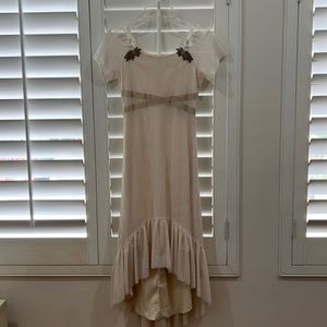 Joyfolie dress